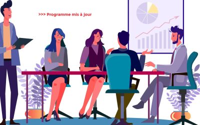 25 & 26/01/2026 – Que voulons-nous pour notre démocratie locale ? Co-construction d&rsquo;une charte municipale.