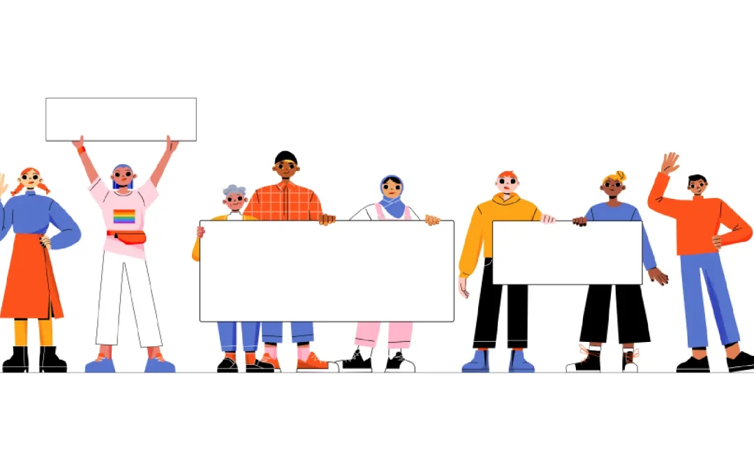 02/03/2026 – Présentation de la charte co-construite. A quoi s&rsquo;engagent les listes pour les municipales ?