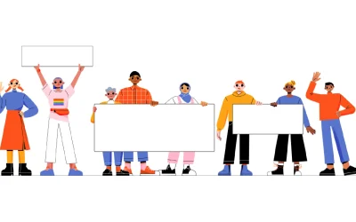 02/03/2026 – Présentation de la charte co-construite. A quoi s&rsquo;engagent les listes pour les municipales ?