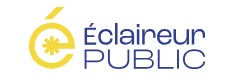 Éclaireur public